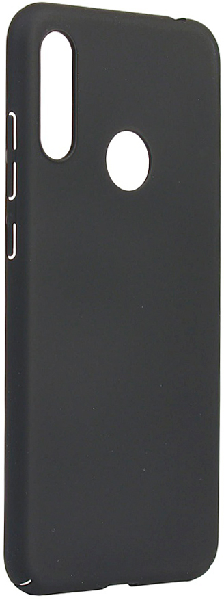 Bingo Matt для Huawei Y6p (черный)